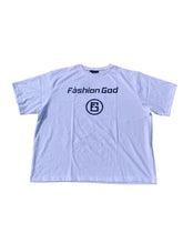 Load image into Gallery viewer, Fg Signature T-shirt White
