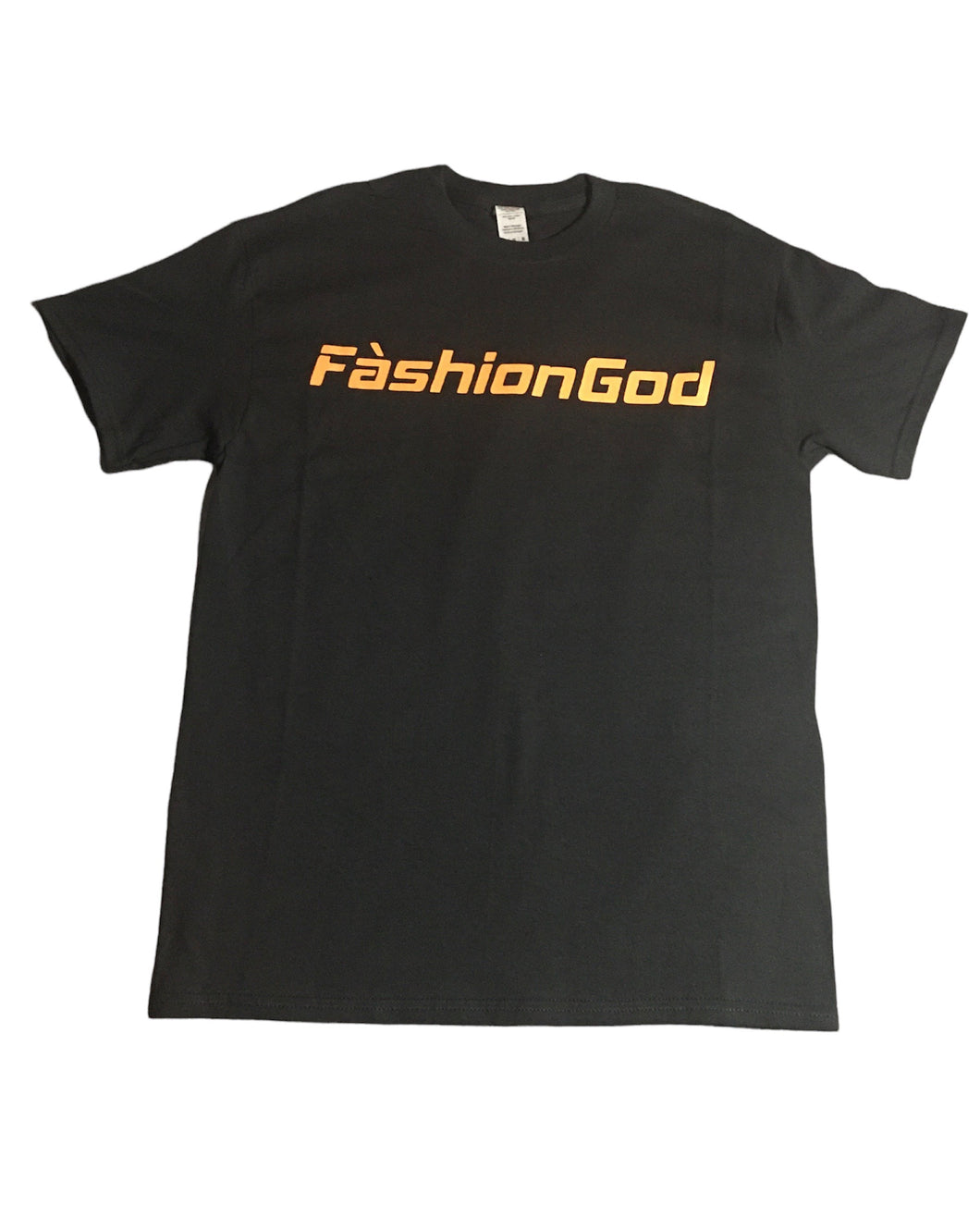 FG Signature T-shirt (Black)